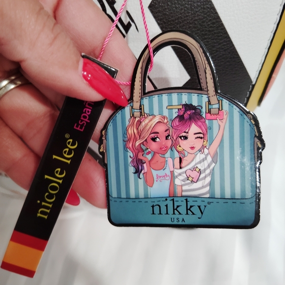 Nikky USA bag - Picture 5 of 5